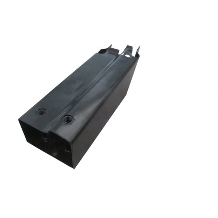 OPEL INSIGNIA- 09/13; ÖN TAMPON DEMİRİ BAĞLANTI AYAĞI SAĞ (ŞASİ UCUNA BAĞLANAN) (DARBE EMİCİ)