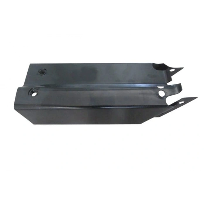 OPEL INSIGNIA- 09/13; ÖN TAMPON DEMİRİ BAĞLANTI AYAĞI SAĞ (ŞASİ UCUNA BAĞLANAN) (DARBE EMİCİ)