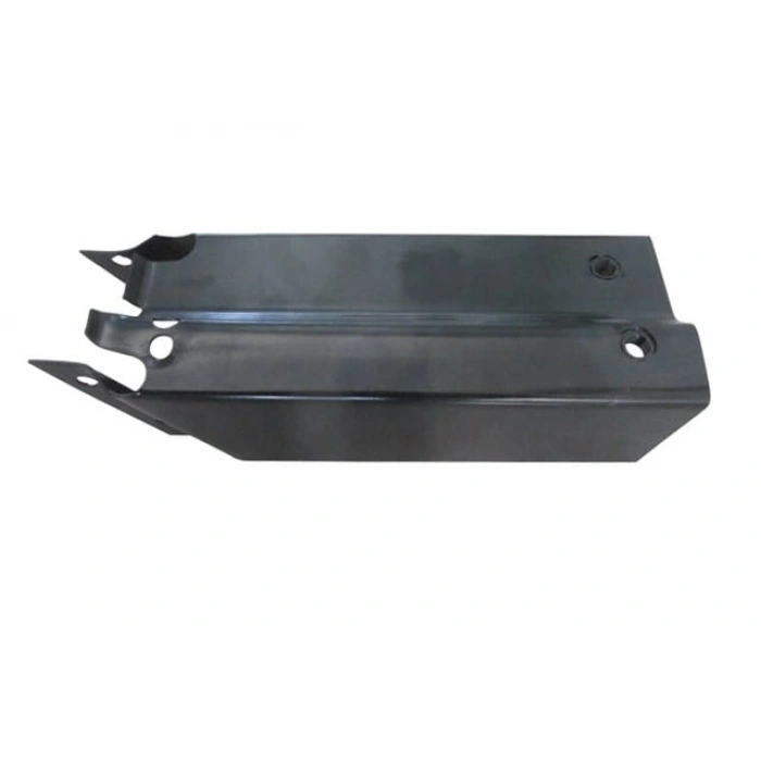 OPEL INSIGNIA- 09/13; ÖN TAMPON DEMİRİ BAĞLANTI AYAĞI SOL (ŞASİ UCUNA BAĞLANAN) (DARBE EMİCİ)