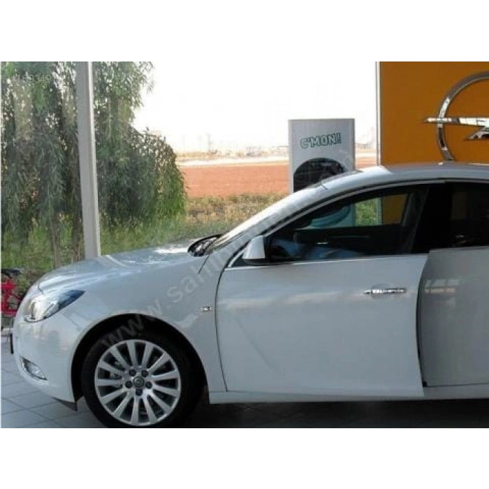OPEL INSIGNIA- 09/17; ARAÇ BİLGİLERİ VE RESİMLERİ