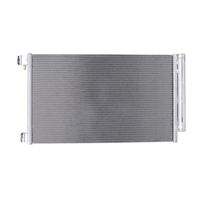 OPEL INSIGNIA- 09/17; KLİMA RADYATÖRÜ 2.0 CDTI (BRAZING) (666x392x16) ALÜMİNYUM (ORİS