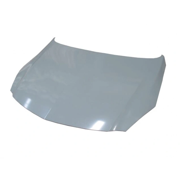 OPEL INSIGNIA- 09/17; MOTOR KAPUTU GRİ BOYALI (İCELİ/ÇEKOMASTİKLİ) (SIMYI)