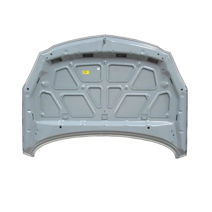 OPEL INSIGNIA- 09/17; MOTOR KAPUTU GRİ BOYALI (İCELİ/ÇEKOMASTİKLİ) (SIMYI)