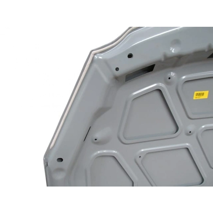 OPEL INSIGNIA- 09/17; MOTOR KAPUTU GRİ BOYALI (İCELİ/ÇEKOMASTİKLİ) (SIMYI)