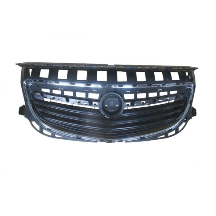 OPEL INSIGNIA- 13/17; ÖN PANJUR SİYAH NİKELAJ ÇITALI (TW)