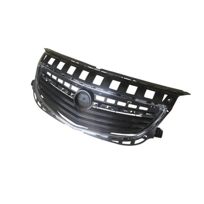 OPEL INSIGNIA- 13/17; ÖN PANJUR SİYAH NİKELAJ ÇITALI (TW)