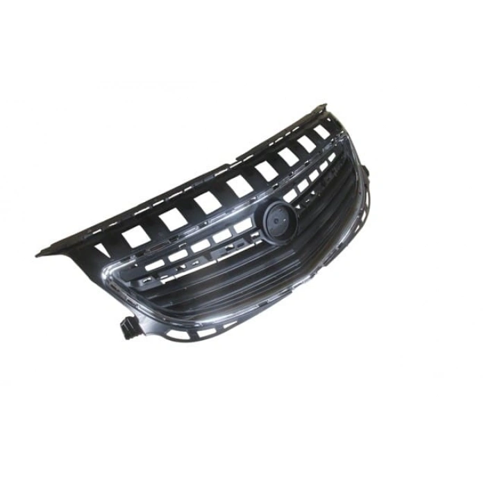 OPEL INSIGNIA- 13/17; ÖN PANJUR SİYAH NİKELAJ ÇITALI (TW)