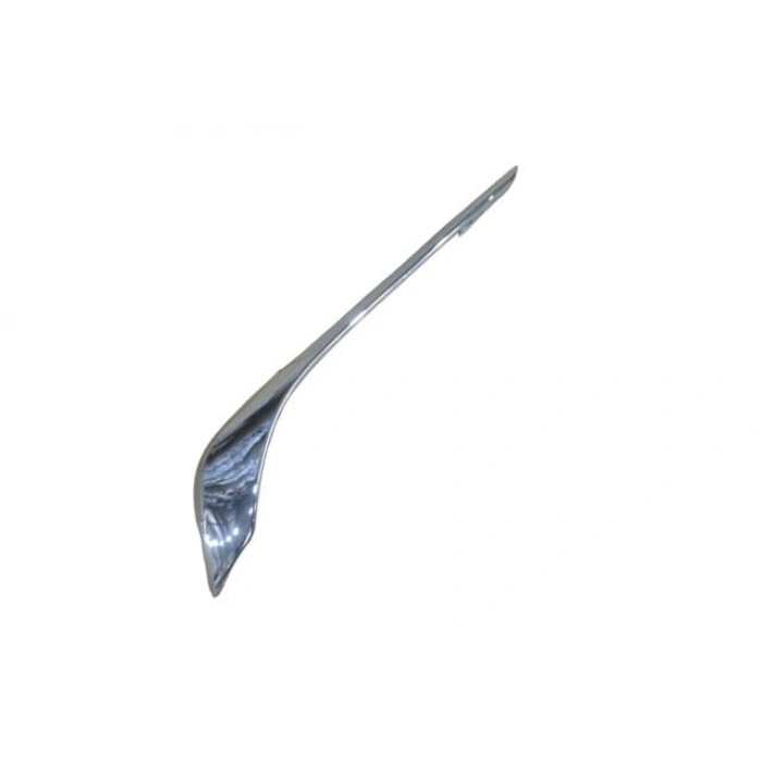 OPEL INSIGNIA- 17/20; SİS LAMBA KAPAĞI NİKELAJ ÇITASI SAĞ (TW)