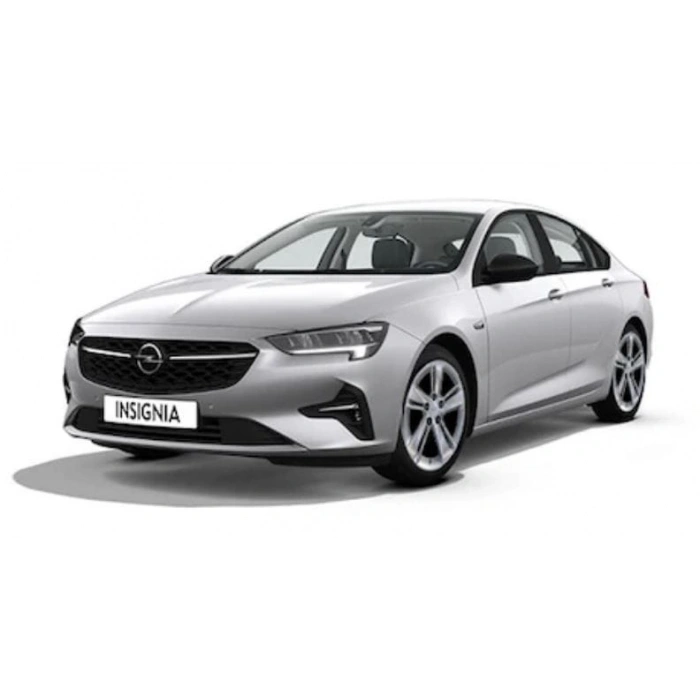 OPEL INSIGNIA- 20/22; ARAÇ BİLGİLERİ VE RESİMLERİ
