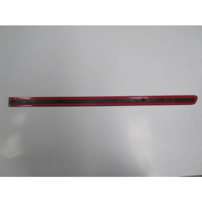 OPEL MERIVA- 03/10; ARKA KAPI BANDI SAĞ SİYAH