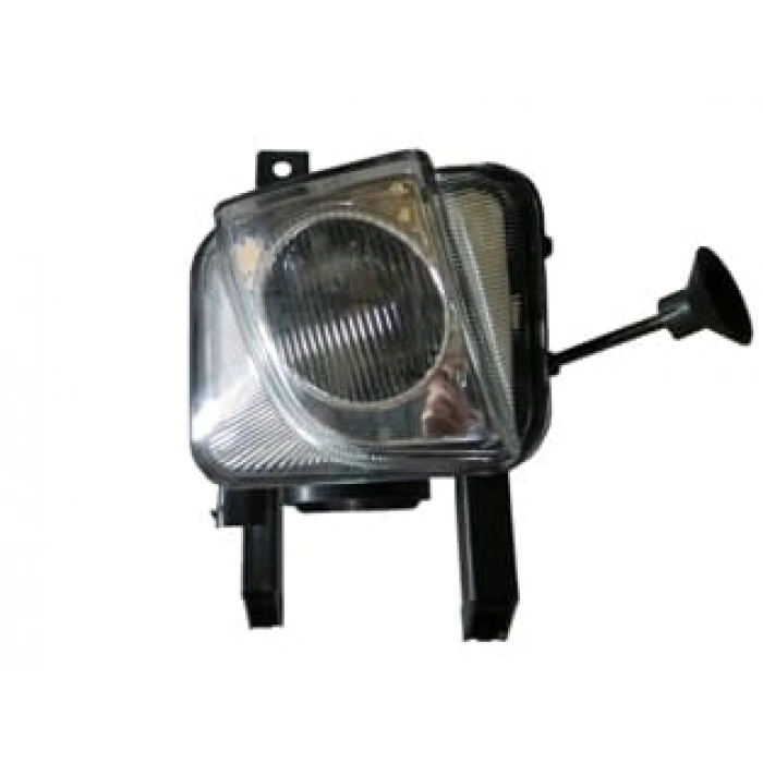 OPEL MERIVA- 07/10; SİS LAMBASI SAĞ (H3)