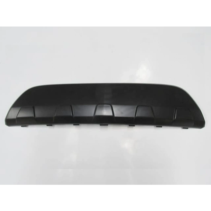 OPEL MOKKA- 12/16; ARKA TAMPON ALT BANDI SİYAH (TW)