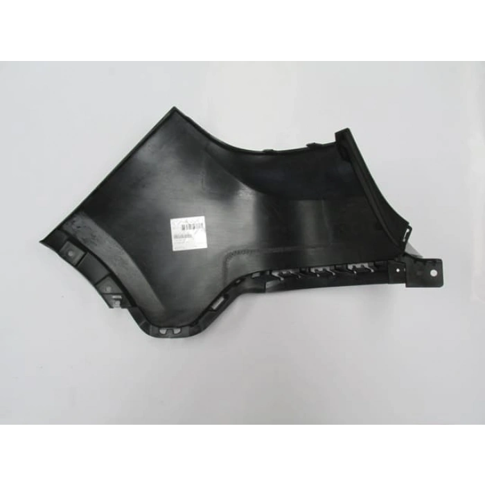 OPEL MOKKA- 12/16; ARKA TAMPON UCU SAĞ SİYAH (TW)