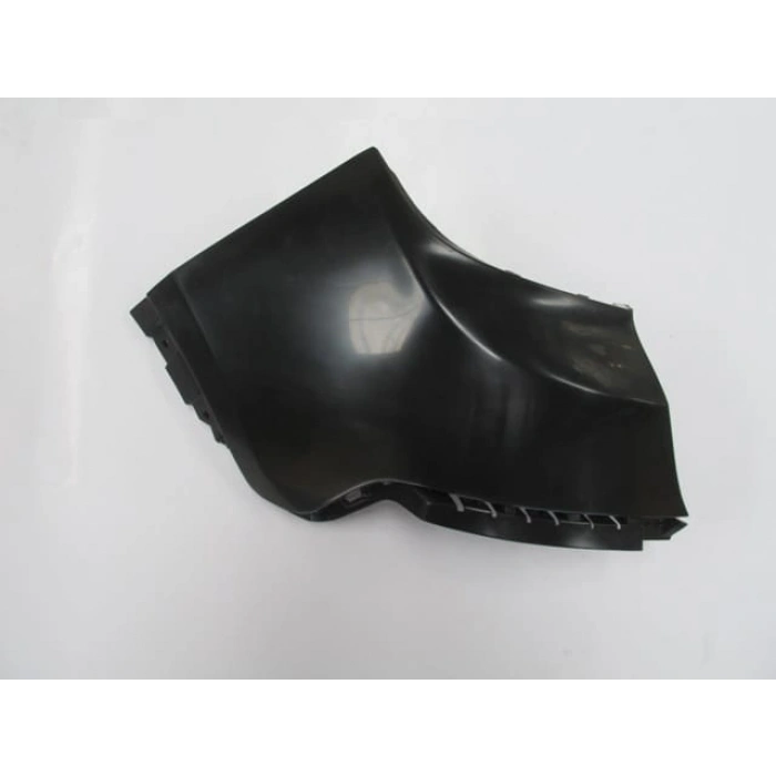 OPEL MOKKA- 12/16; ARKA TAMPON UCU SOL SİYAH (TW)