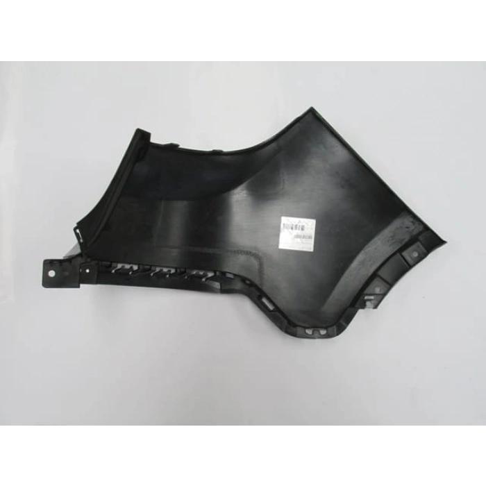 OPEL MOKKA- 12/16; ARKA TAMPON UCU SOL SİYAH (TW)