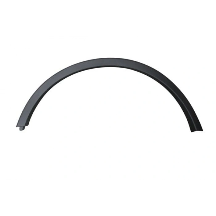 OPEL MOKKA- 12/16; ÖN ÇAMURLUK AĞZI PLASTİĞİ SOL KLİPSLİ (TW)