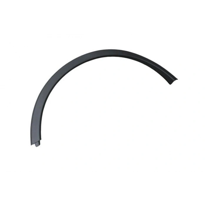 OPEL MOKKA- 12/16; ÖN ÇAMURLUK AĞZI PLASTİĞİ SOL KLİPSLİ (TW)