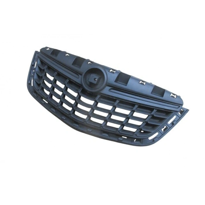 OPEL MOKKA- 12/16; ÖN PANJUR SİYAH NİKELAJ KAPLAMASIZ (TW)