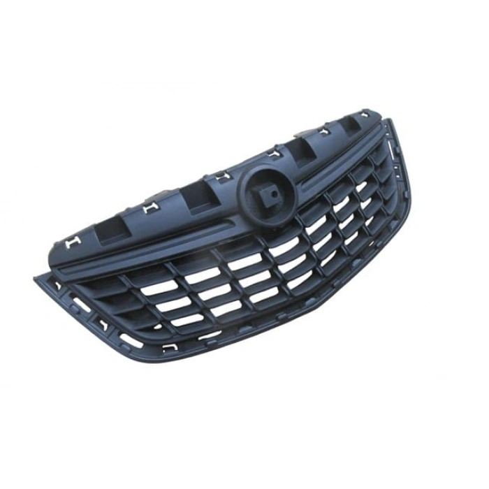 OPEL MOKKA- 12/16; ÖN PANJUR SİYAH NİKELAJ KAPLAMASIZ (TW)