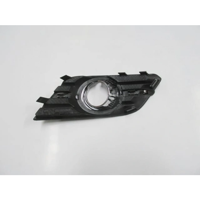 OPEL MOKKA- 12/16; SİS LAMBA KAPAĞI SOL SİS DELİKLİ SİYAH (SİS YUVASI NİKELAJLI) (TW)