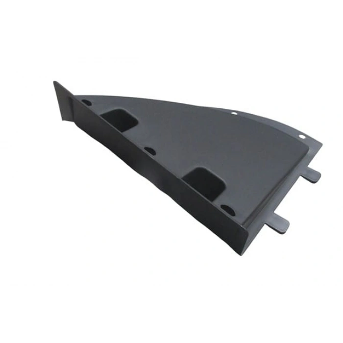 OPEL MOKKA- 21/24; KARLIK SAĞ (ÖN TAMPON ALTI) SPOILER (TW)