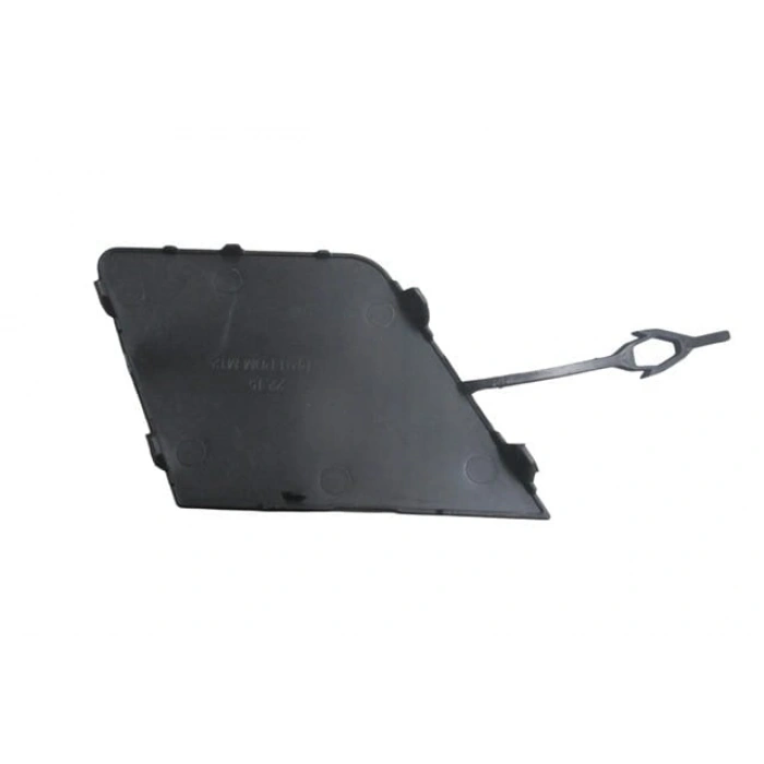 OPEL MOKKA- 21/24; ÖN TAMPON  ÇEKİ DEMİRİ KAPAĞI SİYAH (TW)