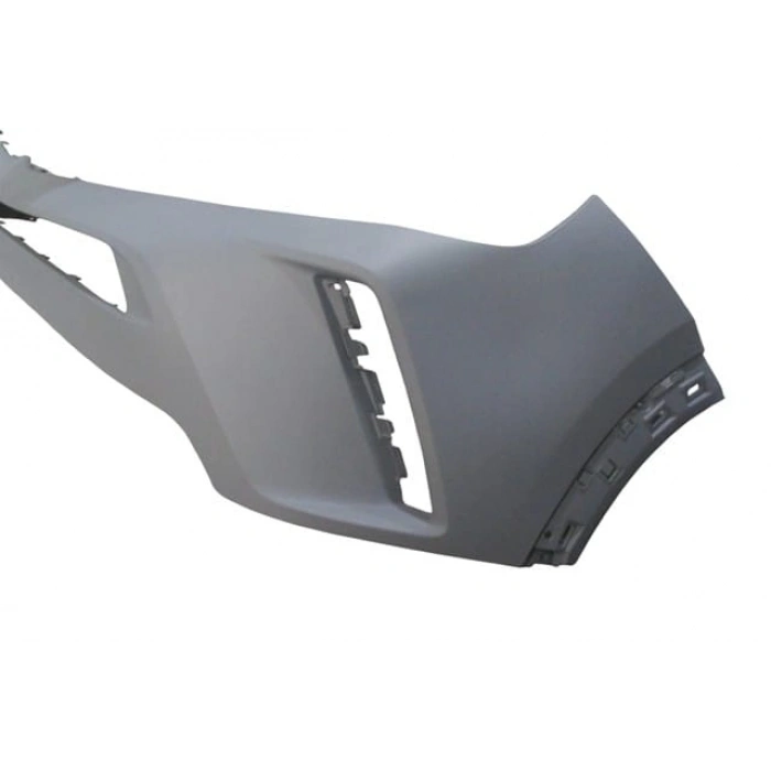 OPEL MOKKA- 21/24; ÖN ÜST TAMPON ASTARLI/DODİK DELİKLİ/ÇEKİ KAPAKSIZ (TW)