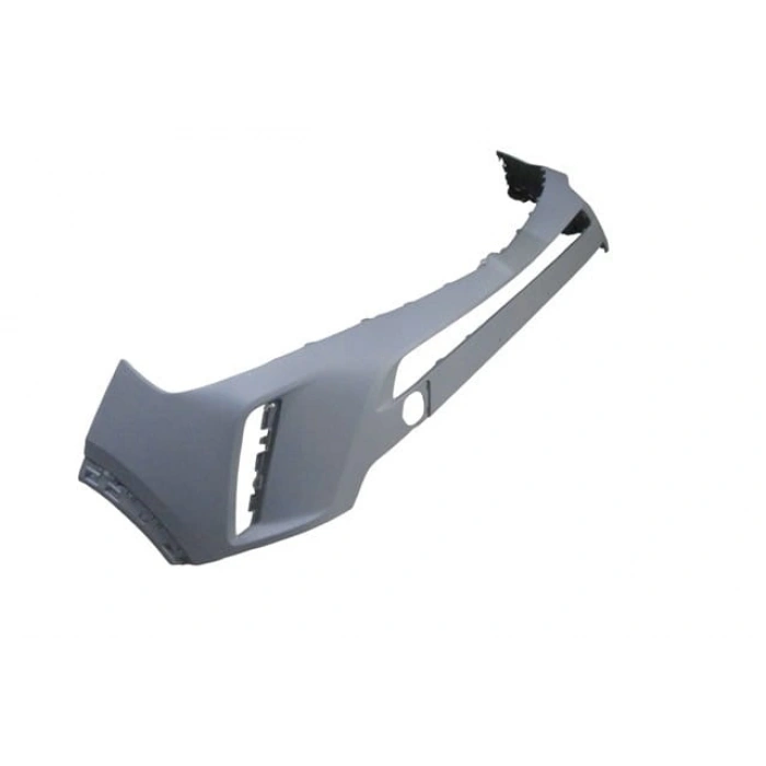 OPEL MOKKA- 21/24; ÖN ÜST TAMPON ASTARLI/DODİK DELİKLİ/ÇEKİ KAPAKSIZ (TW)