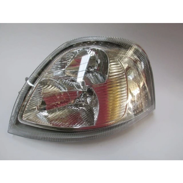 OPEL MOVANO- 04/06; FAR LAMBASI SOL ELEKTRİKLİ/MOTORLU (H7/H1) 5 FİŞLİ (AYFAR) (E MARKLI)