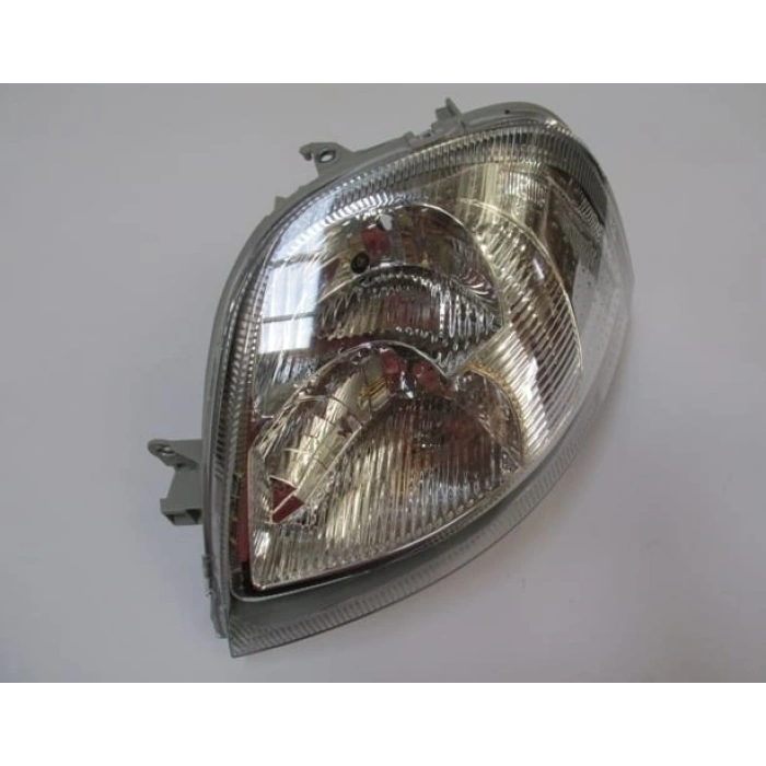 OPEL MOVANO- 04/06; FAR LAMBASI SOL ELEKTRİKLİ/MOTORLU (H7/H1) 5 FİŞLİ (AYFAR) (E MARKLI)