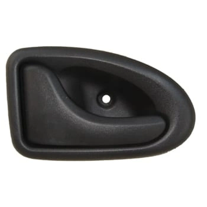 OPEL MOVANO- 04/06; ÖN KAPI İÇ AÇMA KOLU SAĞ SİYAH (PÜTÜRLÜ) (PLEKSAN)