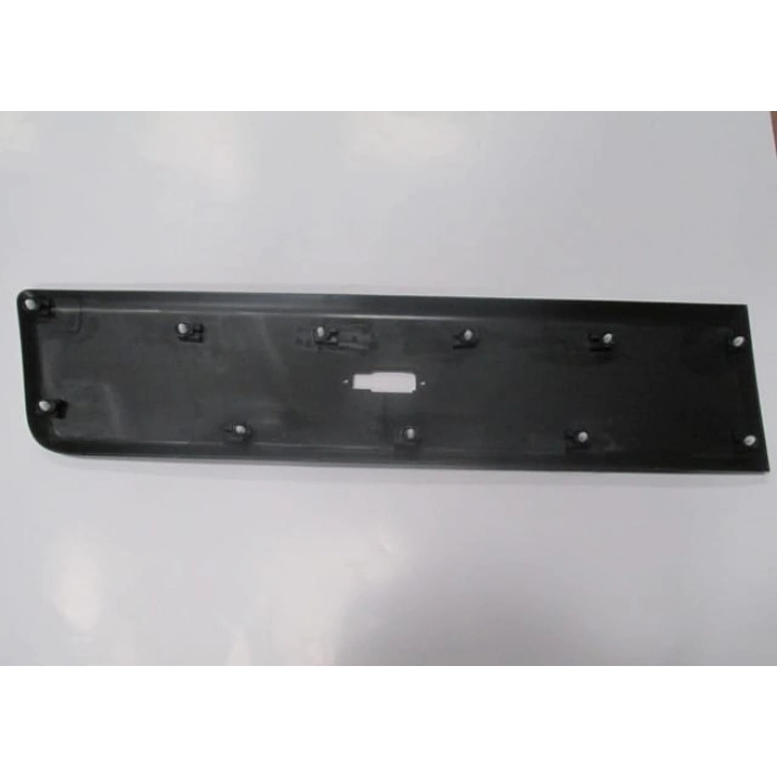OPEL MOVANO- 24/25; ARKA ÇAMURLUK BANDI ÖN TARAF SOL (SİNYAL DELİKLİ) (KLİPSLİ)