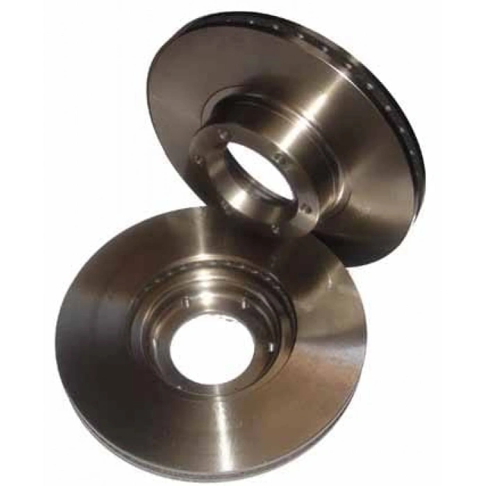 OPEL MOVANO- 99/03; ÖN FREN DİSKİ (HAVALI)(ADET) 15 1.9/2.0/2.2/2.5/2.8cc(280X24X79,5X62X6)(BRA