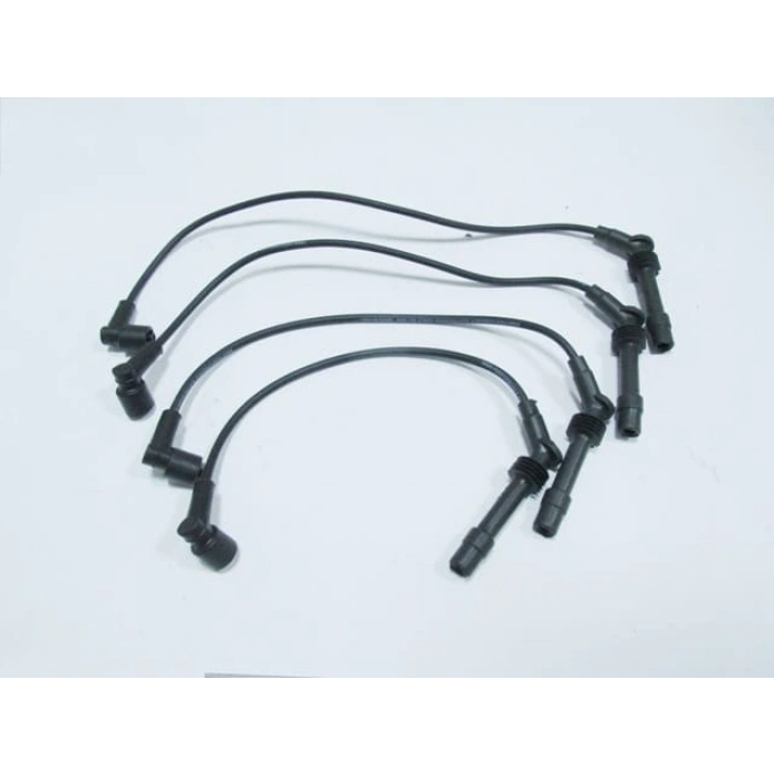 OPEL OMEGA- B- 94/98; BUJİ KABLOSU TAKIM (16V)2.0 cc (YOW JUNG)