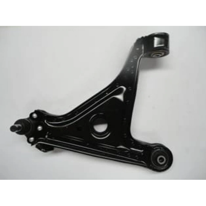 OPEL OMEGA- B- 99/03; ÖN ALT TABLA SOL ROTİLLİ/BURÇLU (SALINCAK) (SH)