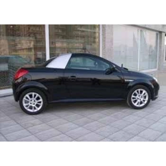 OPEL TIGRA- 03/07; ARAÇ BİLGİLERİ VE RESİMLERİ