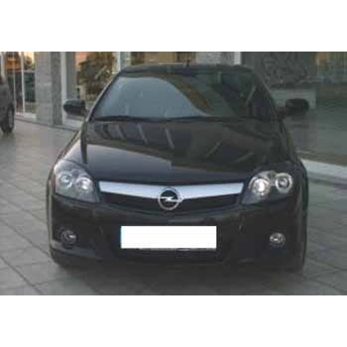 OPEL TIGRA- 03/07; ARAÇ BİLGİLERİ VE RESİMLERİ
