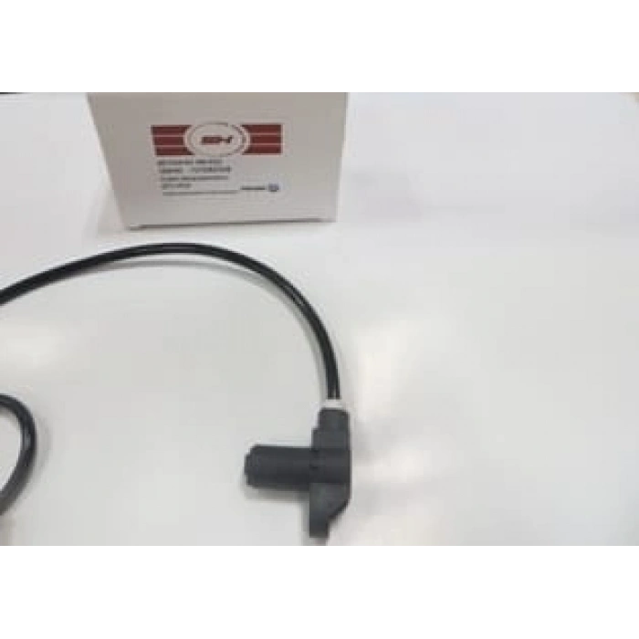 OPEL TIGRA- 93/01; ABS SENSÖRÜ ÖN SAĞ/SOL AYNI (ADET) 2 FİŞLİ (1,0/1,2/1,4/1,6 CC)(SH)