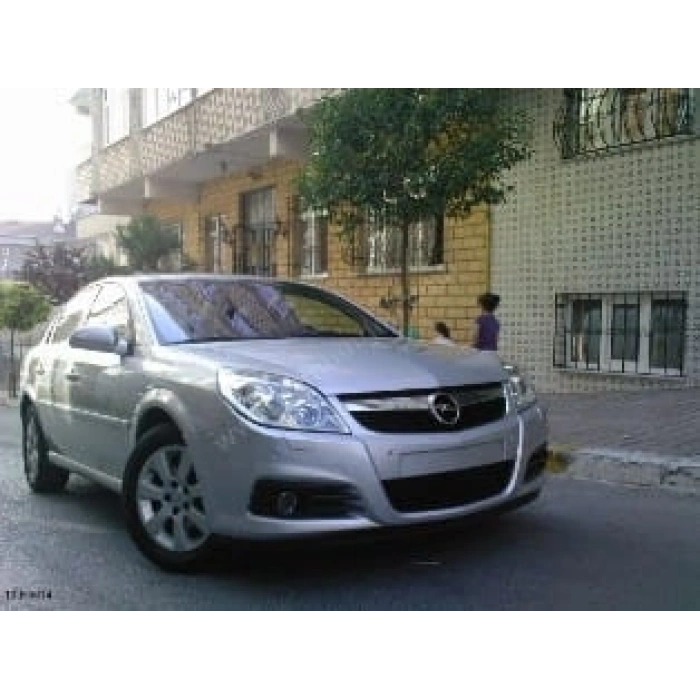 OPEL VECTRA- 06/09; ARAÇ BİLGİLERİ VE RESİMLERİ