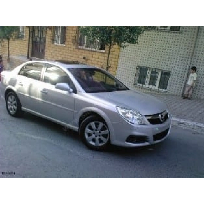 OPEL VECTRA- 06/09; ARAÇ BİLGİLERİ VE RESİMLERİ
