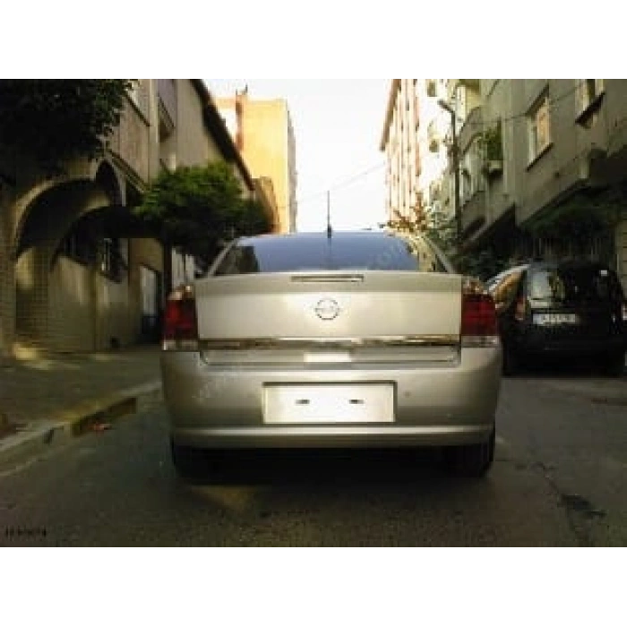 OPEL VECTRA- 06/09; ARAÇ BİLGİLERİ VE RESİMLERİ