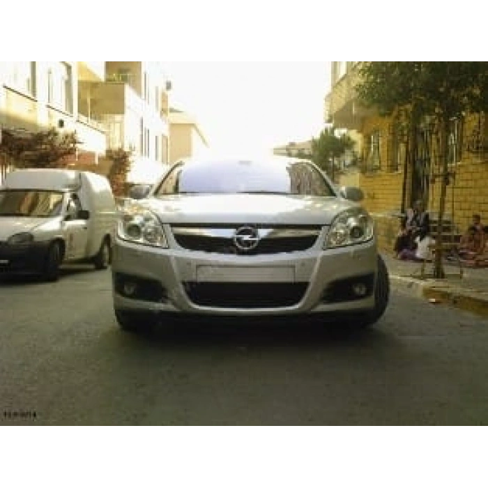 OPEL VECTRA- 06/09; ARAÇ BİLGİLERİ VE RESİMLERİ