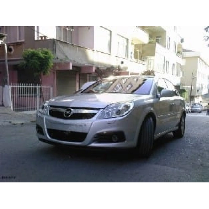 OPEL VECTRA- 06/09; ARAÇ BİLGİLERİ VE RESİMLERİ