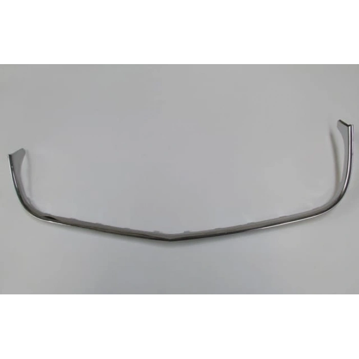 OPEL VECTRA- 06/09; ÖN PANJUR ÇERÇEVESİ NİKELAJI (TYG)