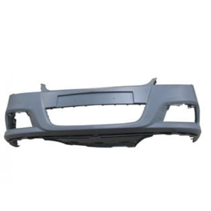 OPEL VECTRA- 06/09; ÖN TAMPON (ASTARLI SİS/PANJUR DELİKLİ SENSÖR DELİKSİZ) (TYG)