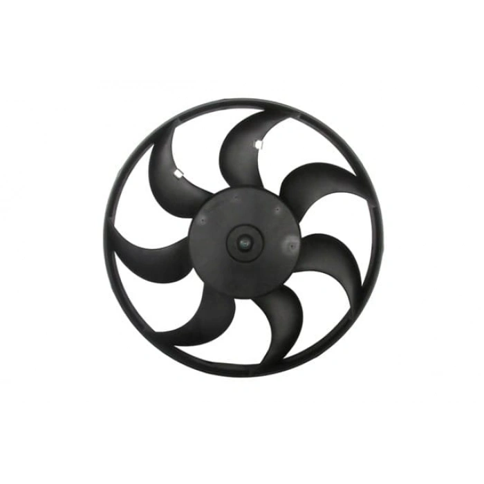 OPEL VECTRA- A- 88/95; RADYATÖR FAN KANADI (7 KANAT) (MOTORLU) (ORİS)