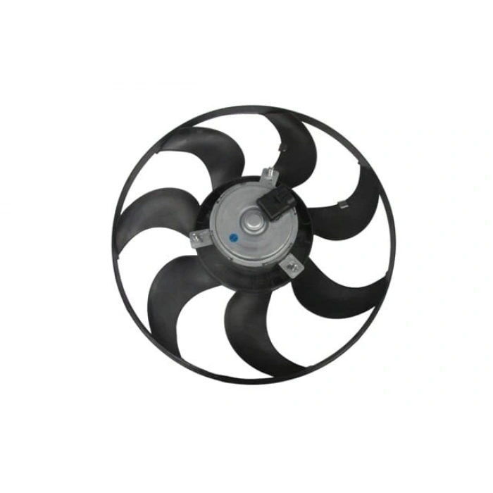 OPEL VECTRA- A- 88/95; RADYATÖR FAN KANADI (7 KANAT) (MOTORLU) (ORİS)