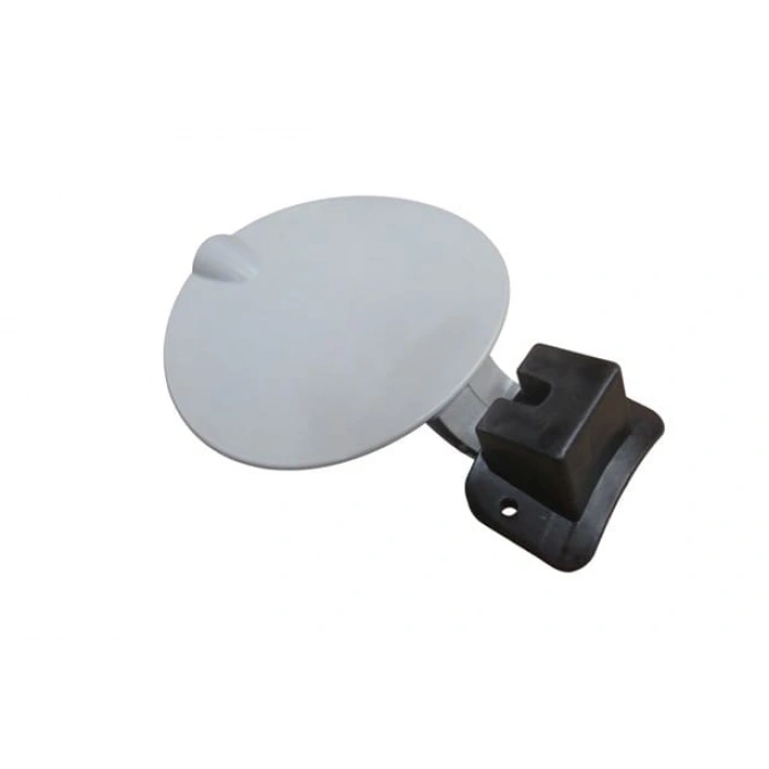 OPEL VECTRA- A- 88/95; YAKIT DEPO KAPAĞI (ASTARLI)