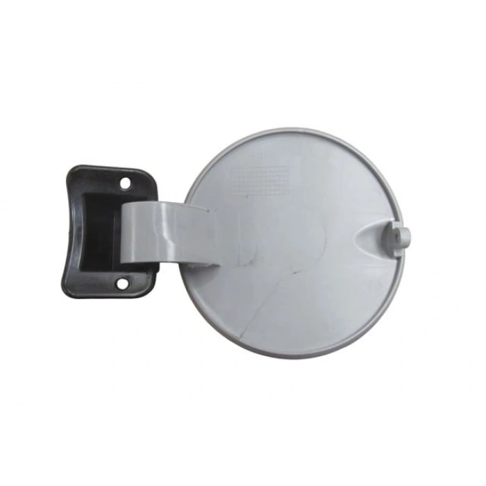 OPEL VECTRA- A- 88/95; YAKIT DEPO KAPAĞI (ASTARLI)