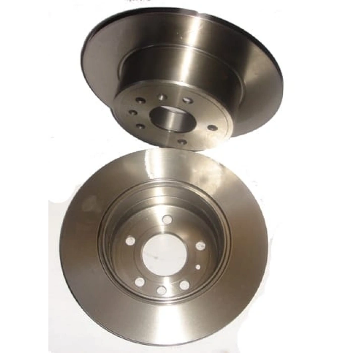 OPEL VECTRA- B- 96/99; ARKA FREN DİSKİ (DÜZ)ADET) 1.6/1.8/2.0/2.2/2.5(286X10X65,5X69,3X5-1-1)BRA